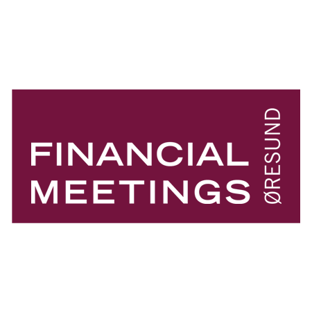 Financial Meetings Ãresund